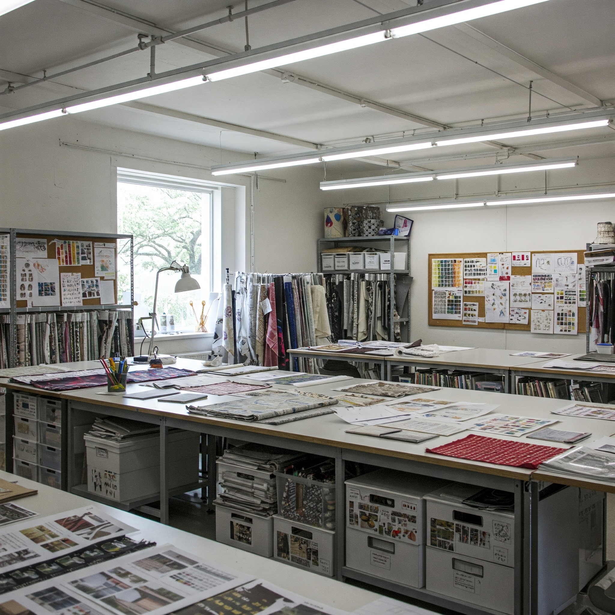 Design Studio